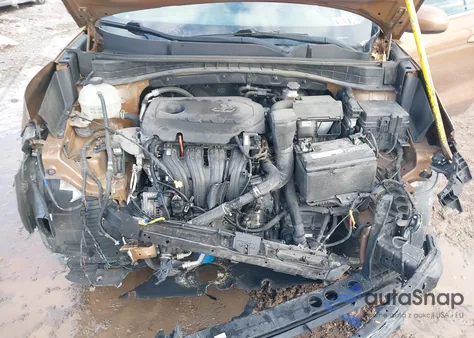 2018 Kia Sportage Lx from USA, damaged, VIN KNDPMCAC4J7446593